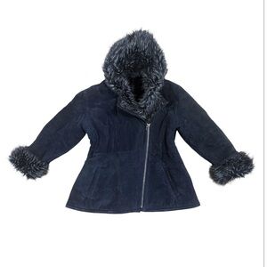 Vintage Maxima Wilsons Leather | Size 1X